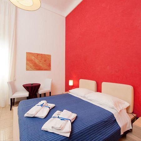Mirage Lecce Bed and Breakfast Buitenkant foto