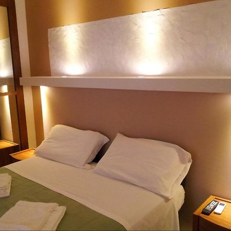 Mirage Lecce Bed and Breakfast Buitenkant foto