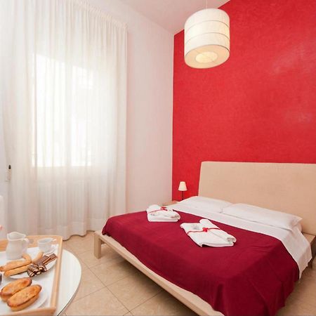 Mirage Lecce Bed and Breakfast Buitenkant foto