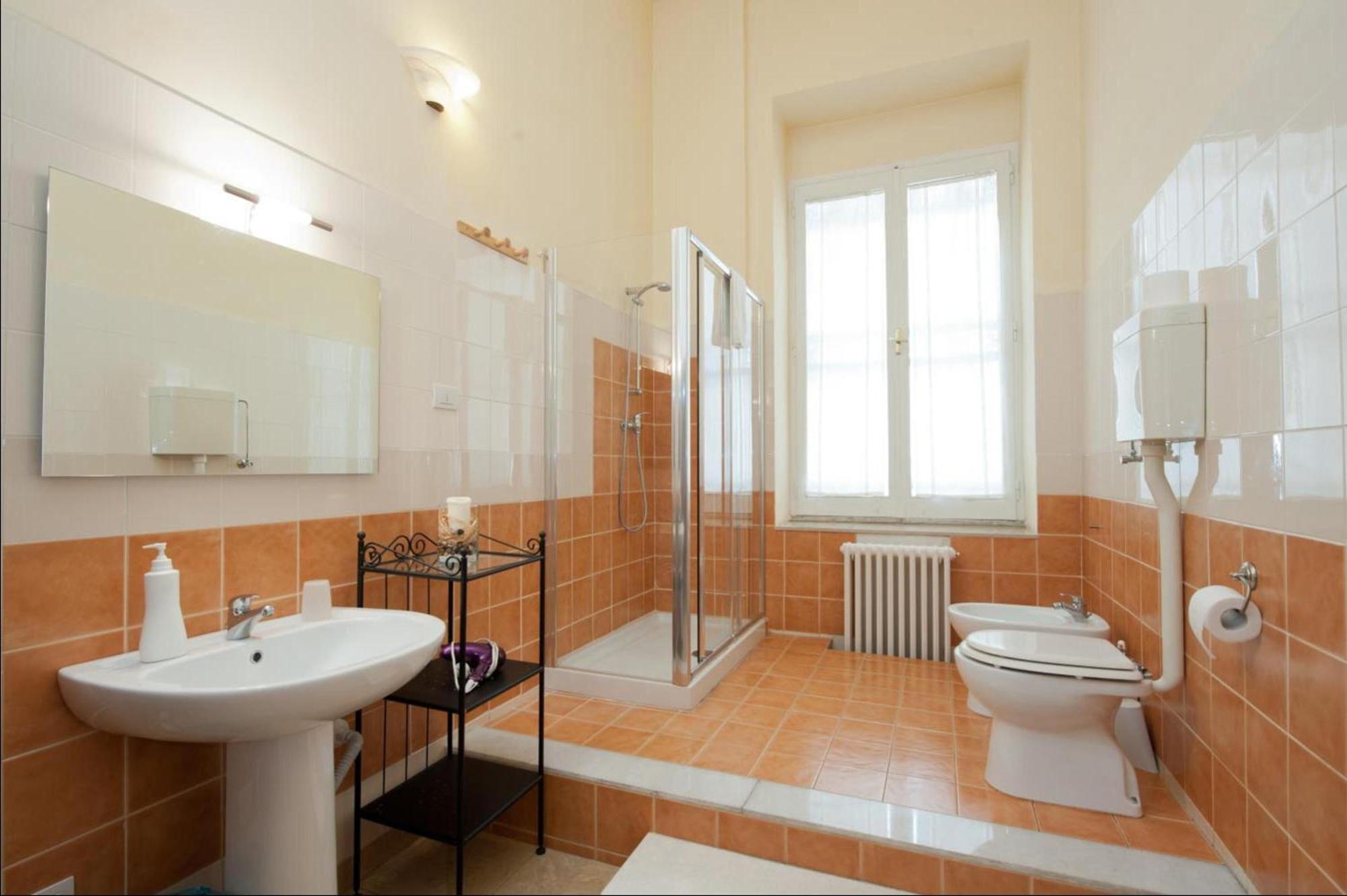 Mirage Lecce Bed and Breakfast Buitenkant foto